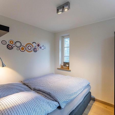 Ferienwohnung Merle Wyk auf Fohr Bagian luar foto