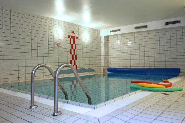 Ferienwohnung Merle Wyk auf Fohr Bagian luar foto