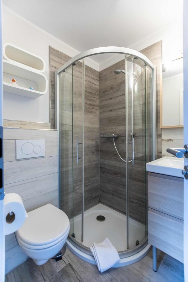 Ferienwohnung Merle Wyk auf Fohr Bagian luar foto