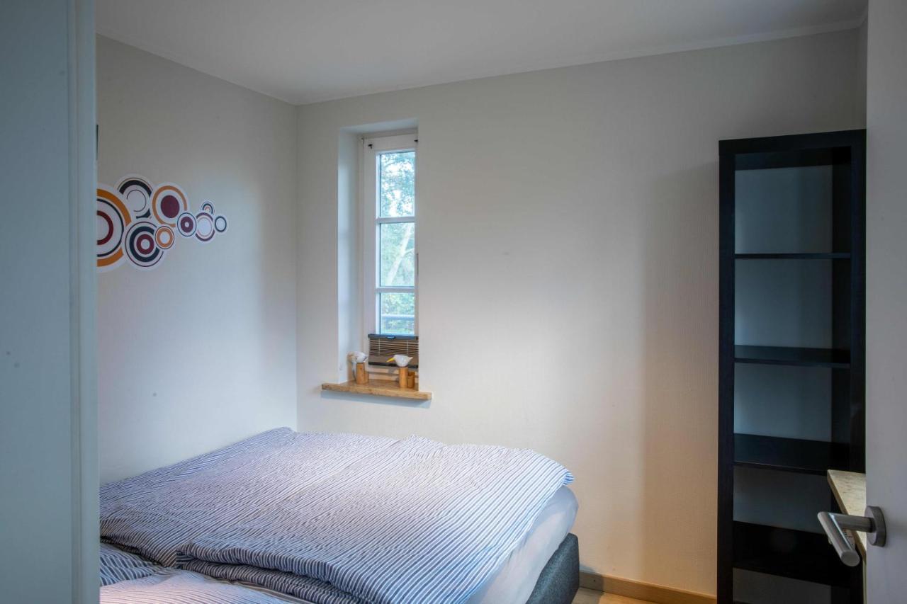 Ferienwohnung Merle Wyk auf Fohr Bagian luar foto