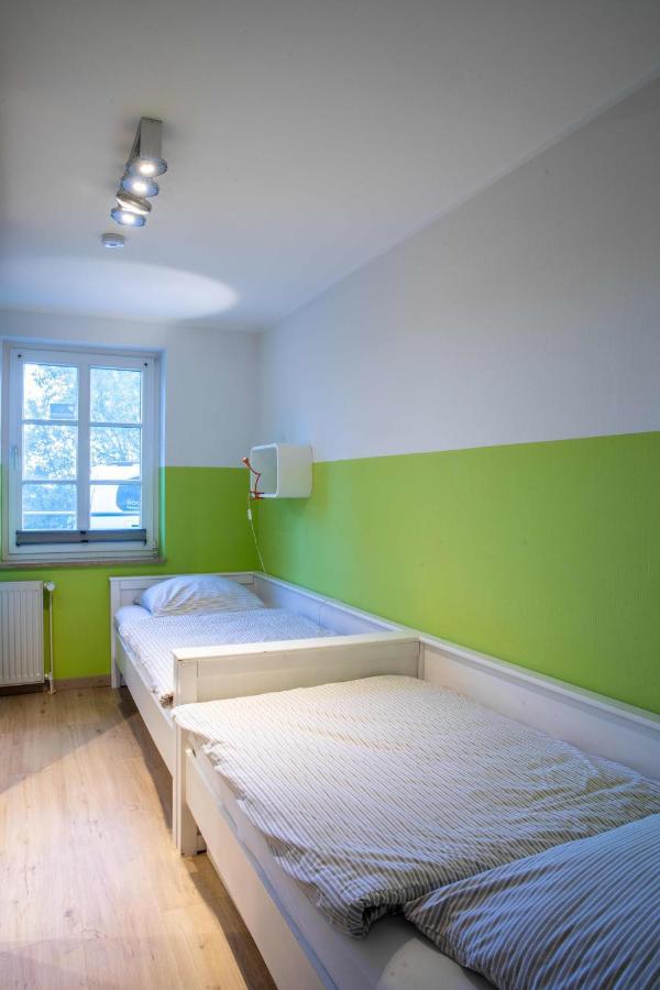 Ferienwohnung Merle Wyk auf Fohr Bagian luar foto