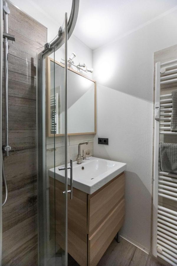 Ferienwohnung Merle Wyk auf Fohr Bagian luar foto