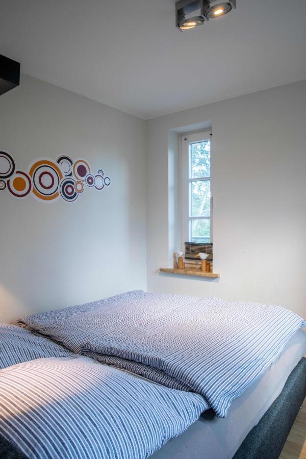 Ferienwohnung Merle Wyk auf Fohr Bagian luar foto