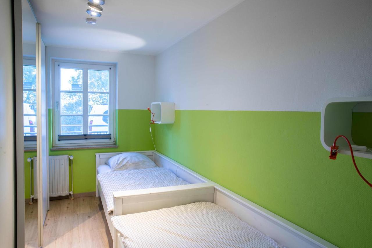 Ferienwohnung Merle Wyk auf Fohr Bagian luar foto