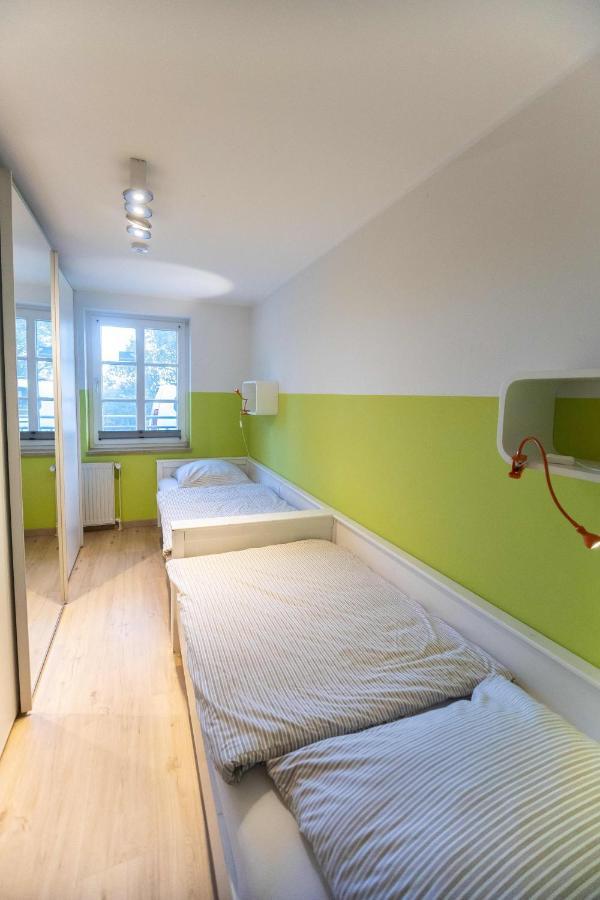 Ferienwohnung Merle Wyk auf Fohr Bagian luar foto